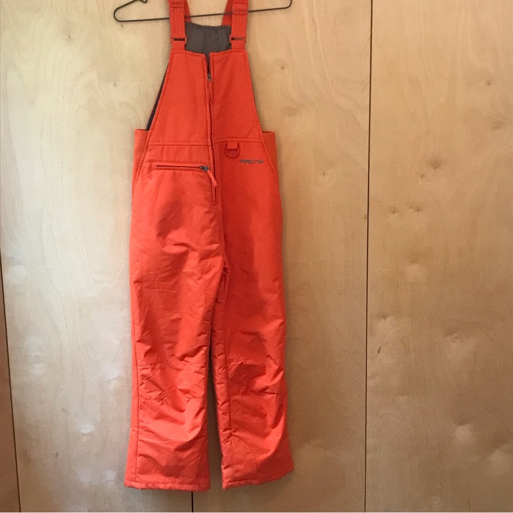 Arctix snow pants